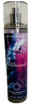 Fine Fragrance Mist 8 oz G1784