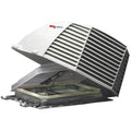 White RV Vent Cover with EZ Clip E39802