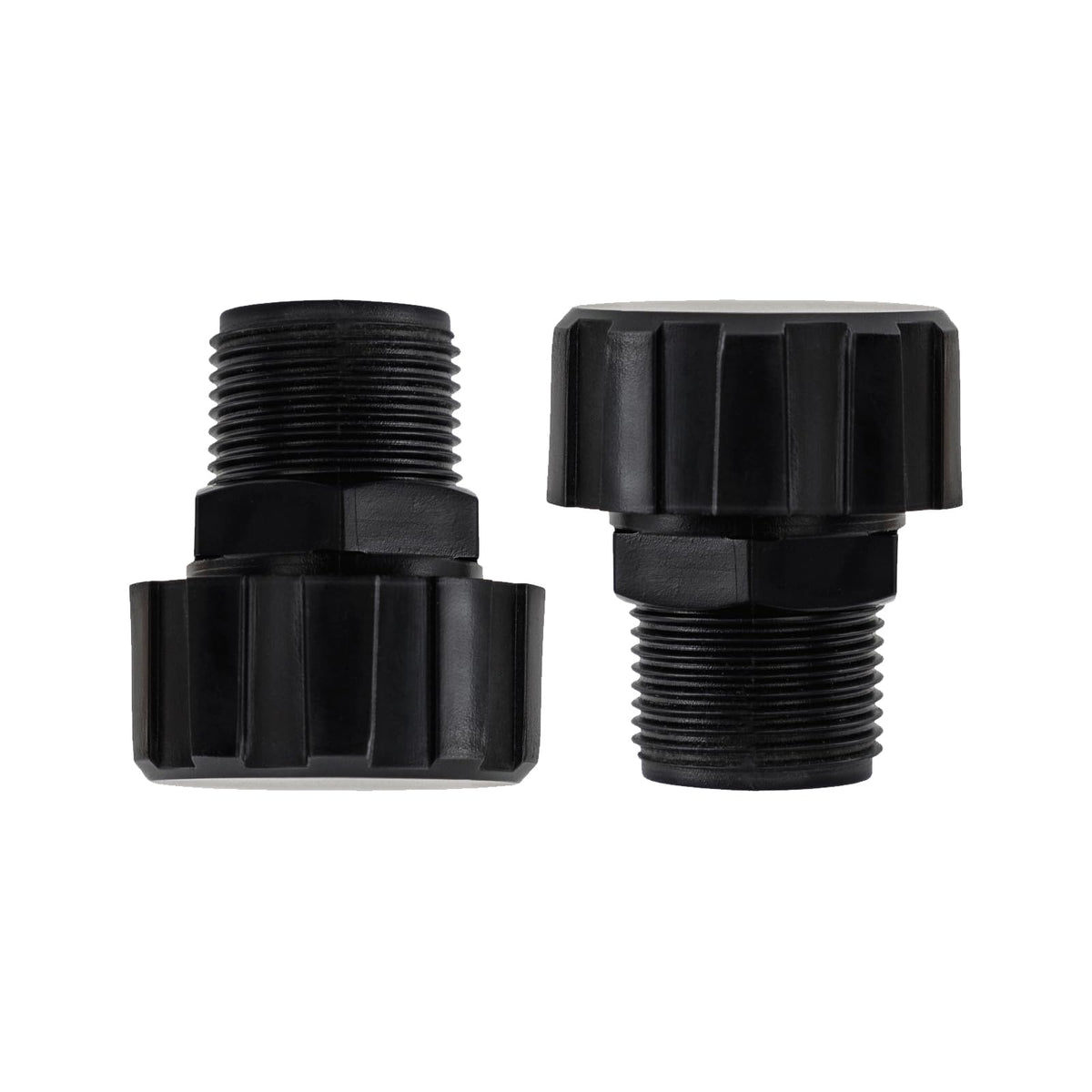 3/4 NPT Hydraulic Power Unit Poly Breather Cap 2 PCS T9304