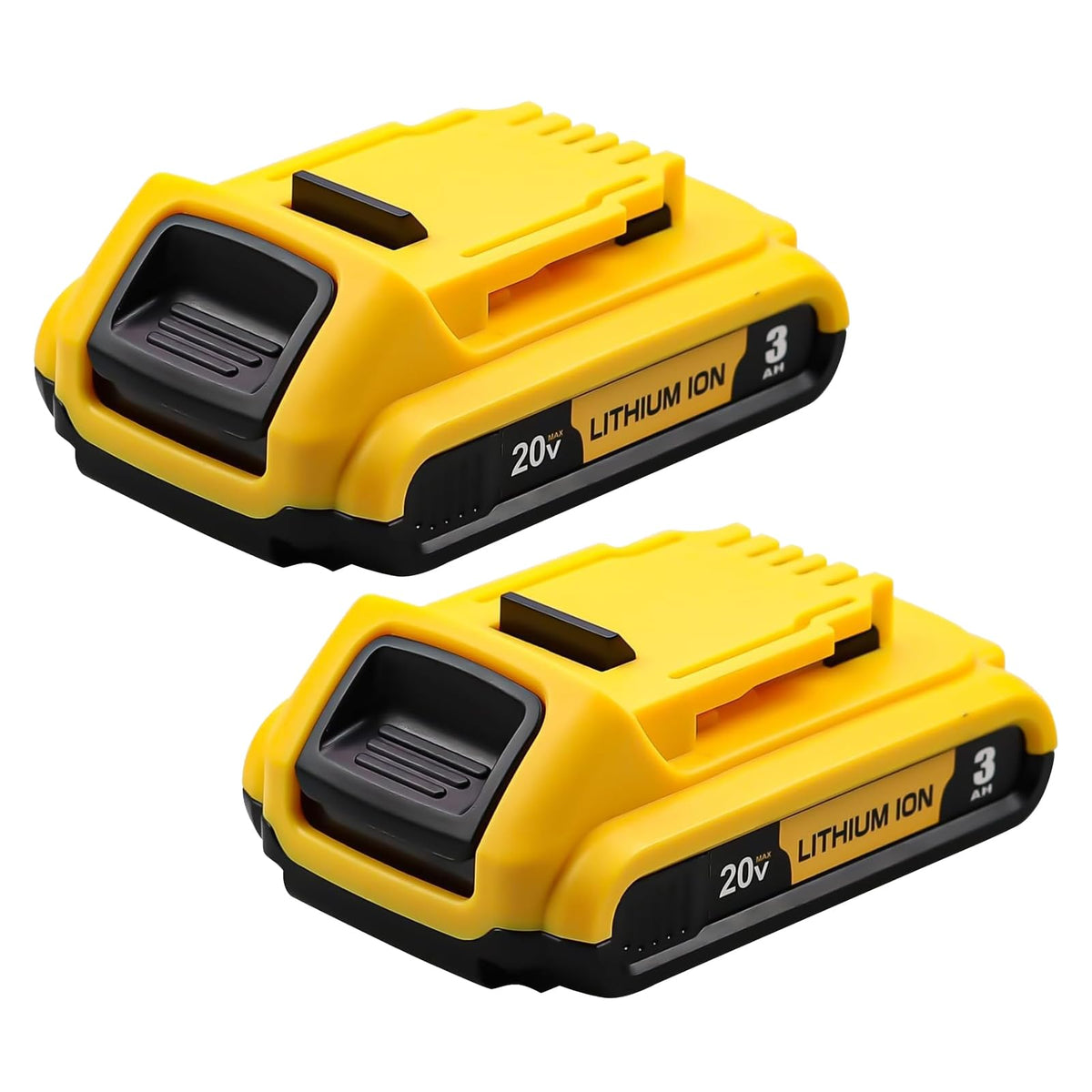 3.0Ah Battery Replacement Y2154