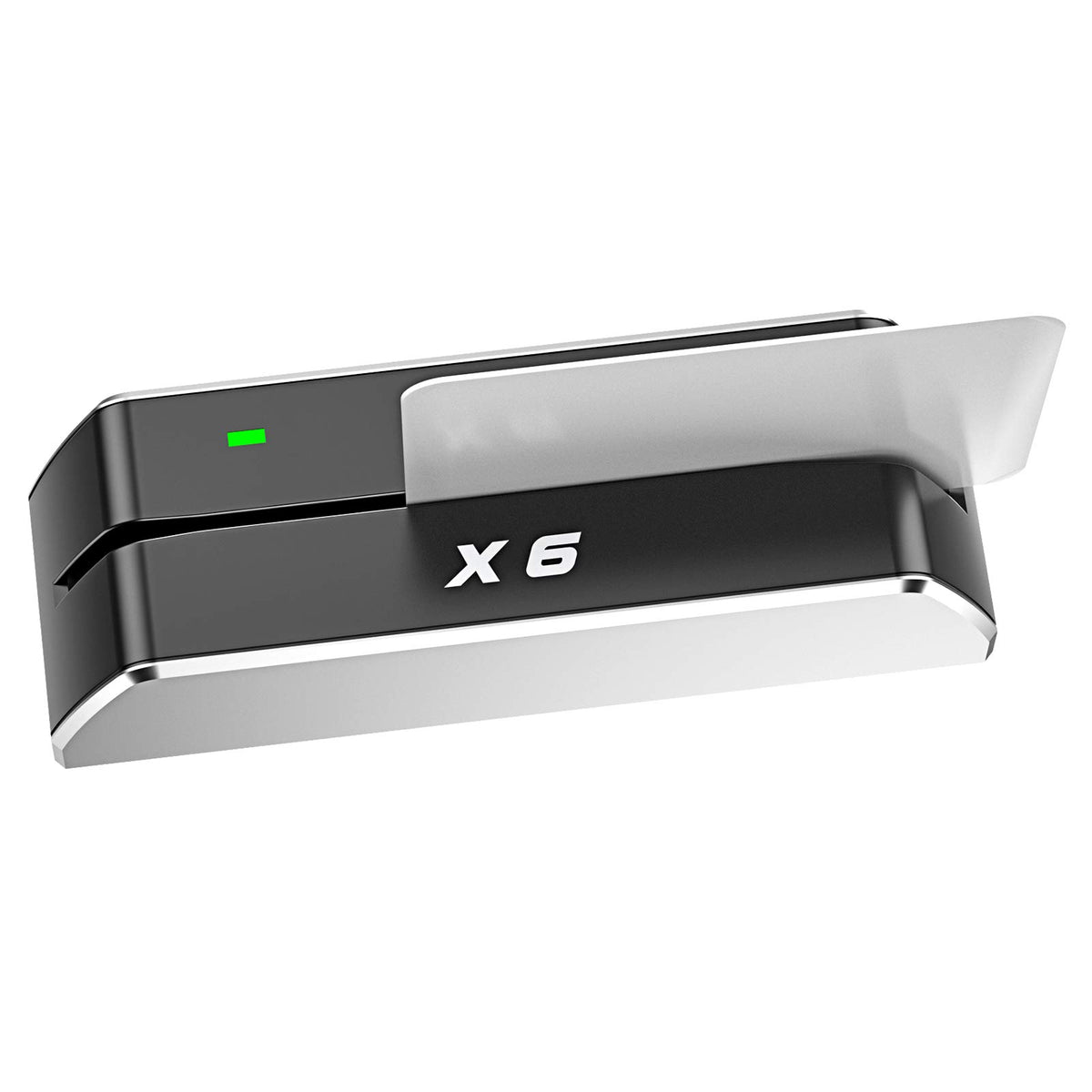 USB Magnetic Card Reader Writer Encoder C21730