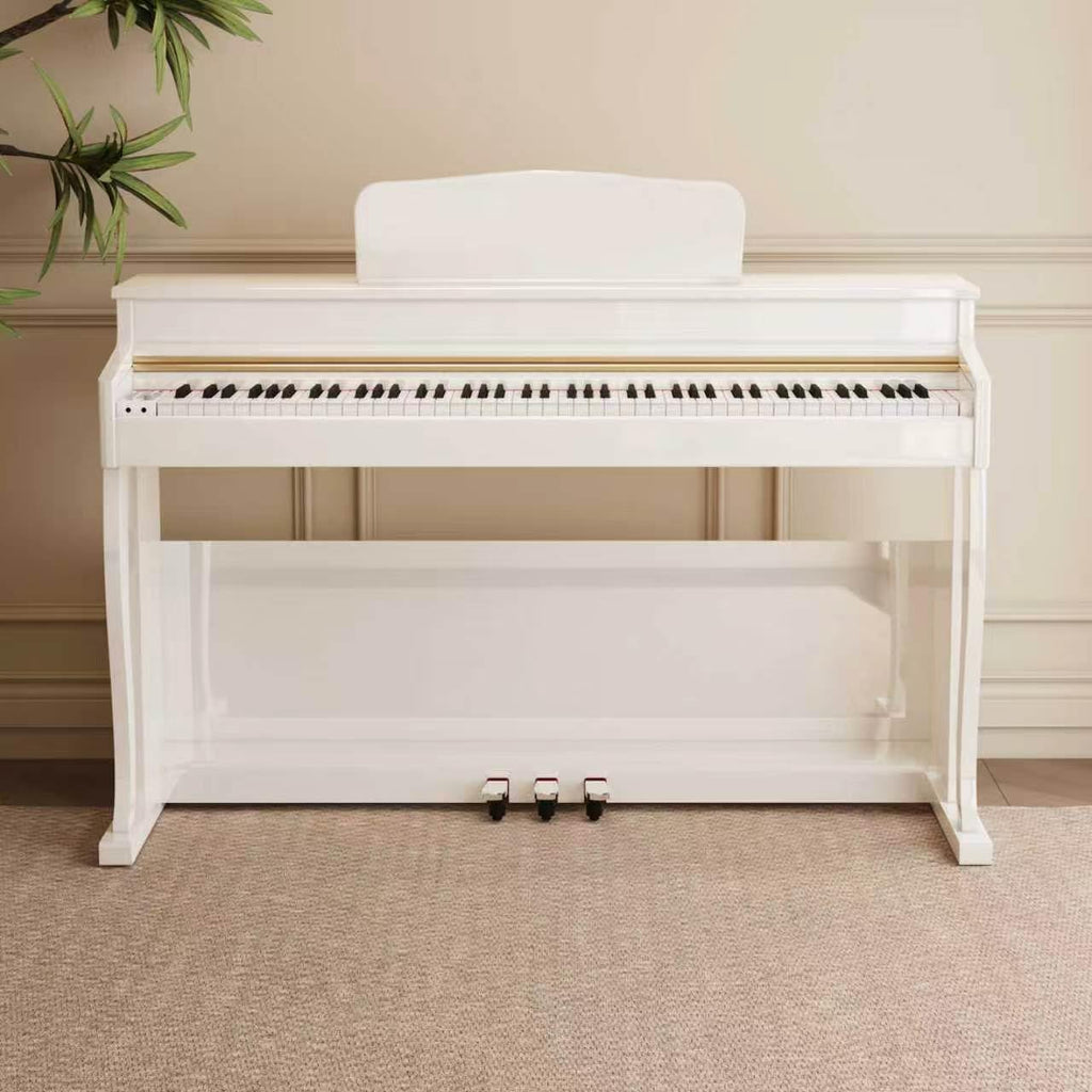 88-Key Weighted Digital Piano E7669