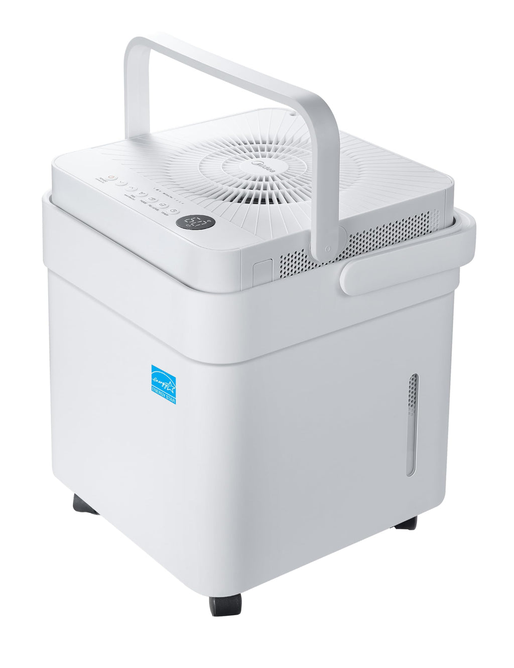 50 Pint Dehumidifier J7127