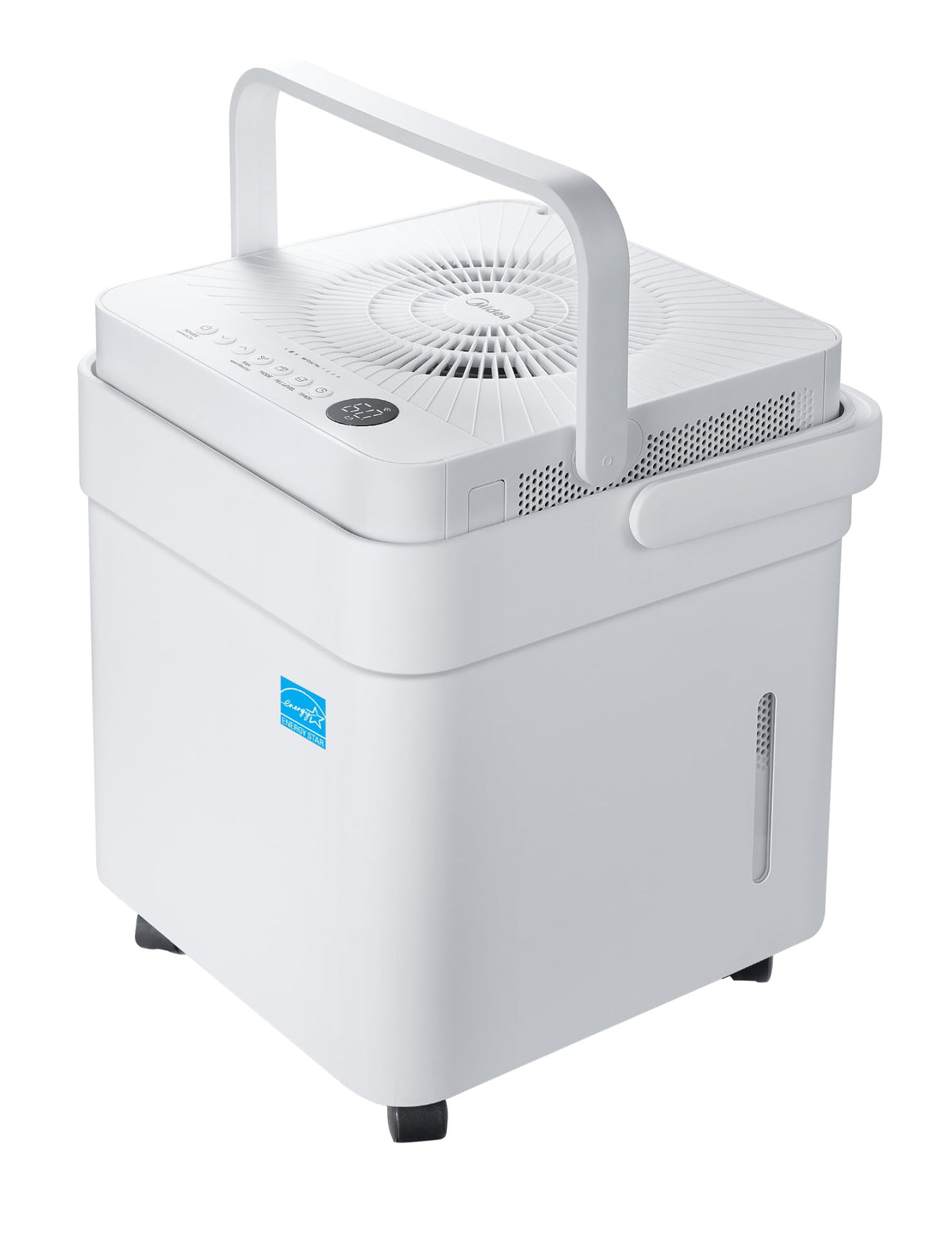 50 Pint Dehumidifier J7127