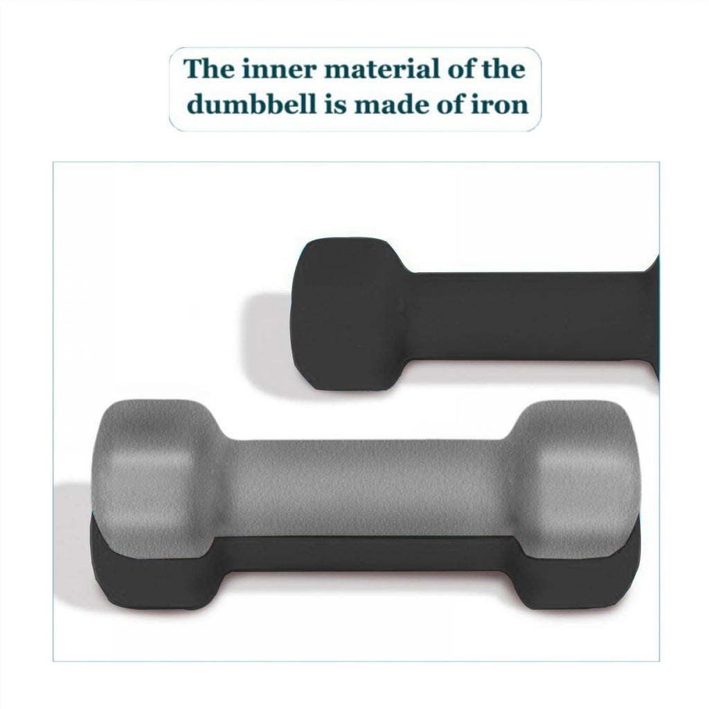 Dumbbells Weights Set J25634