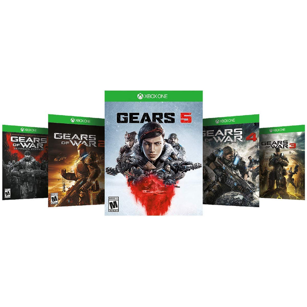 Xbox One S 1TB Console A532634