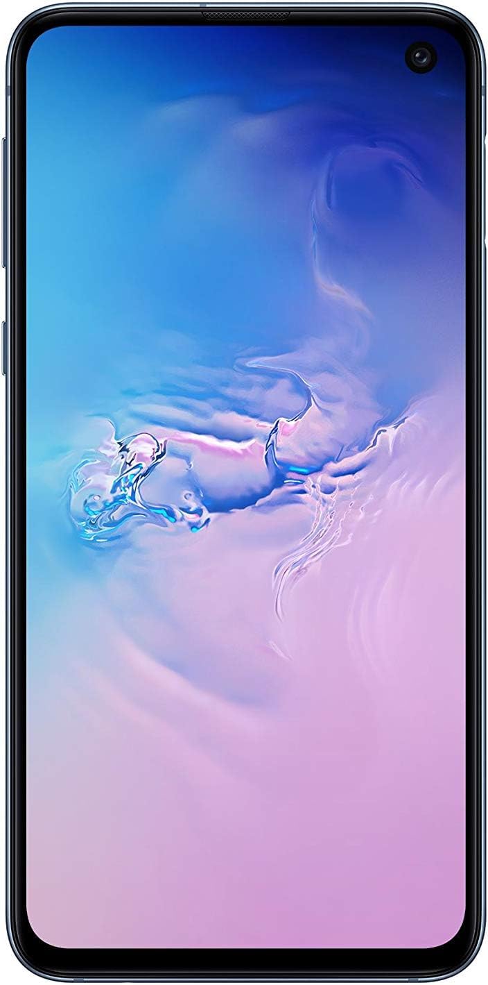 128GB Prism Blue Unlocked Smartphone H508