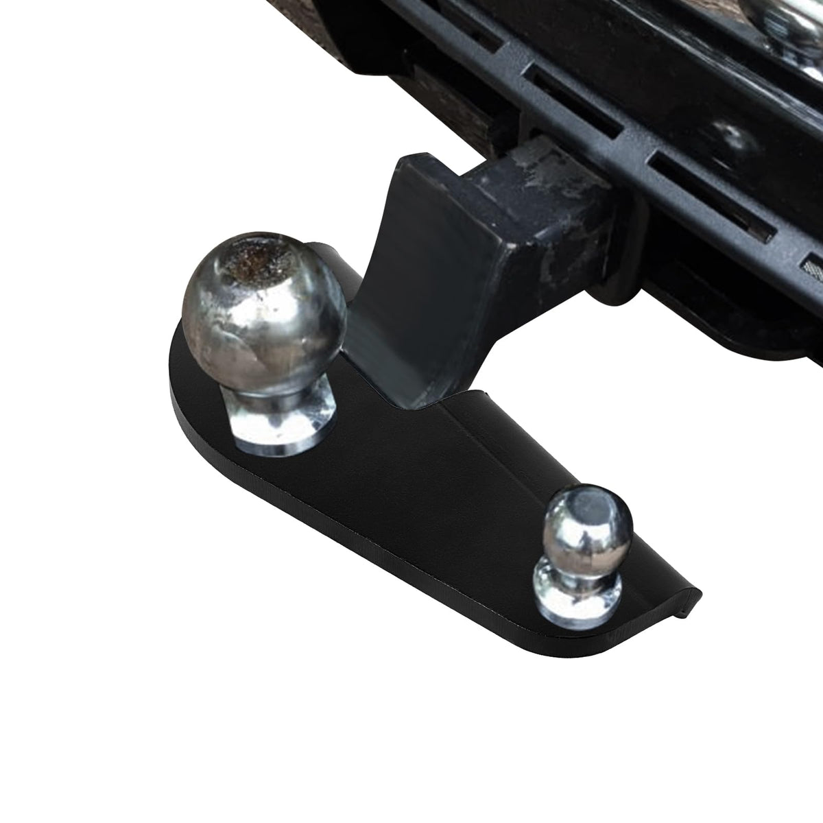 Anti Sway Trailer Hitch Ball Mount Adapter T569