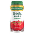 Beets Q-10 Raspberry Flavor 60 Ct H52240