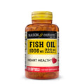 Omega-3 Fish Oil 1000mg EPA DHA Z661819