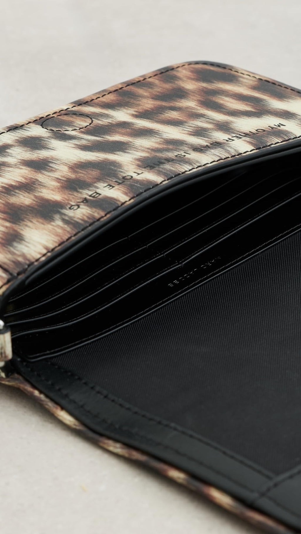 Leather Mini Bag X825693