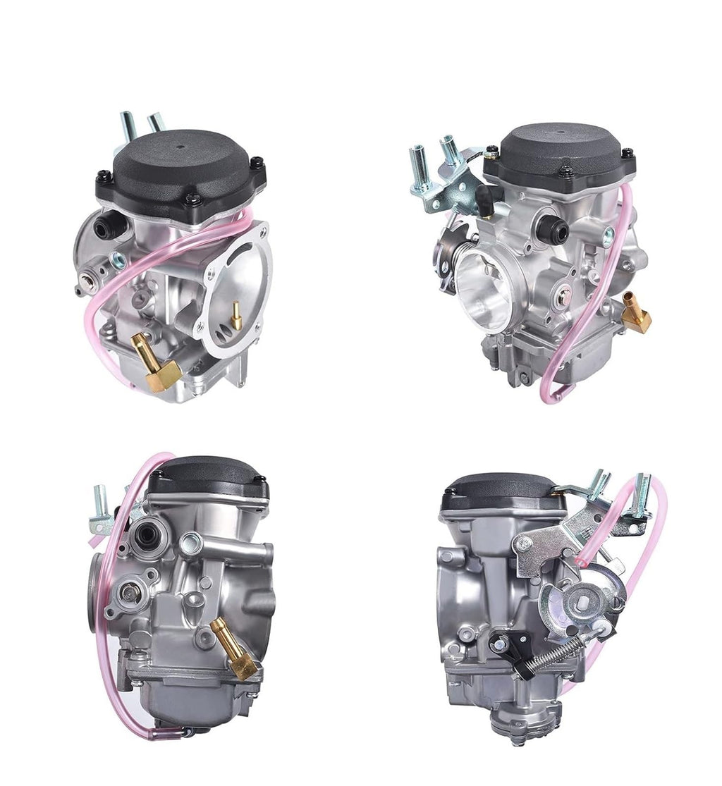 40mm Carburetor Q797