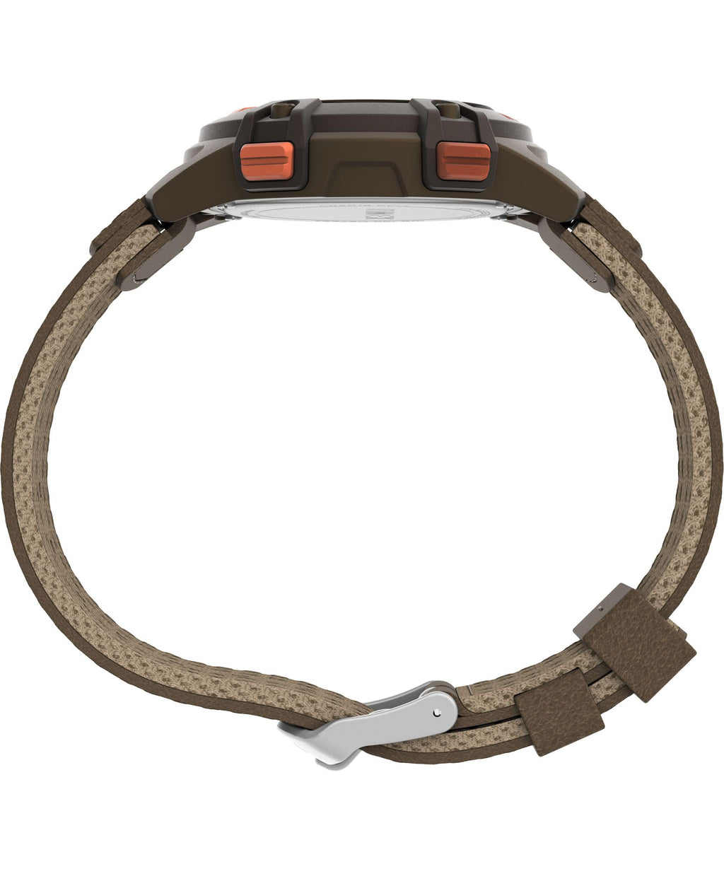 Men's Digital Watch Q916