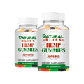 Hemp Gummies 2 Pack 120 Gummies V52585