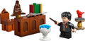LEGO Harry Potter 42 Pieces J45318