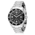 Mens Stainless Steel 40mm Watch P5187