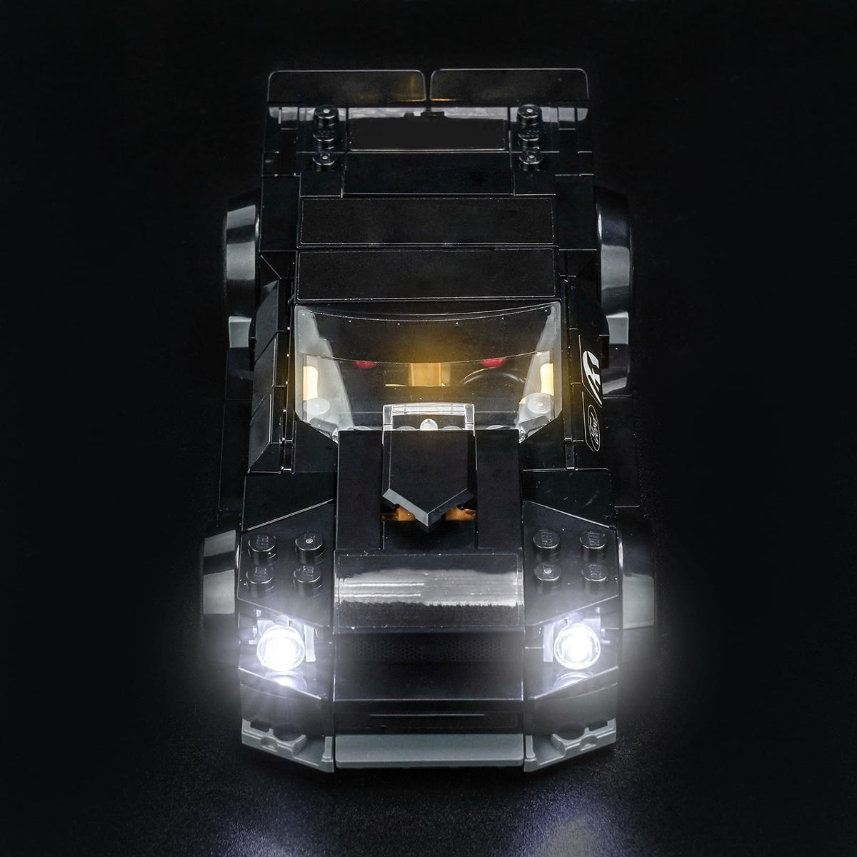 LED Lighting Accessories for Display Collectors C940