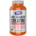 Buffered Creatine 750 mg 240 Caps Z772