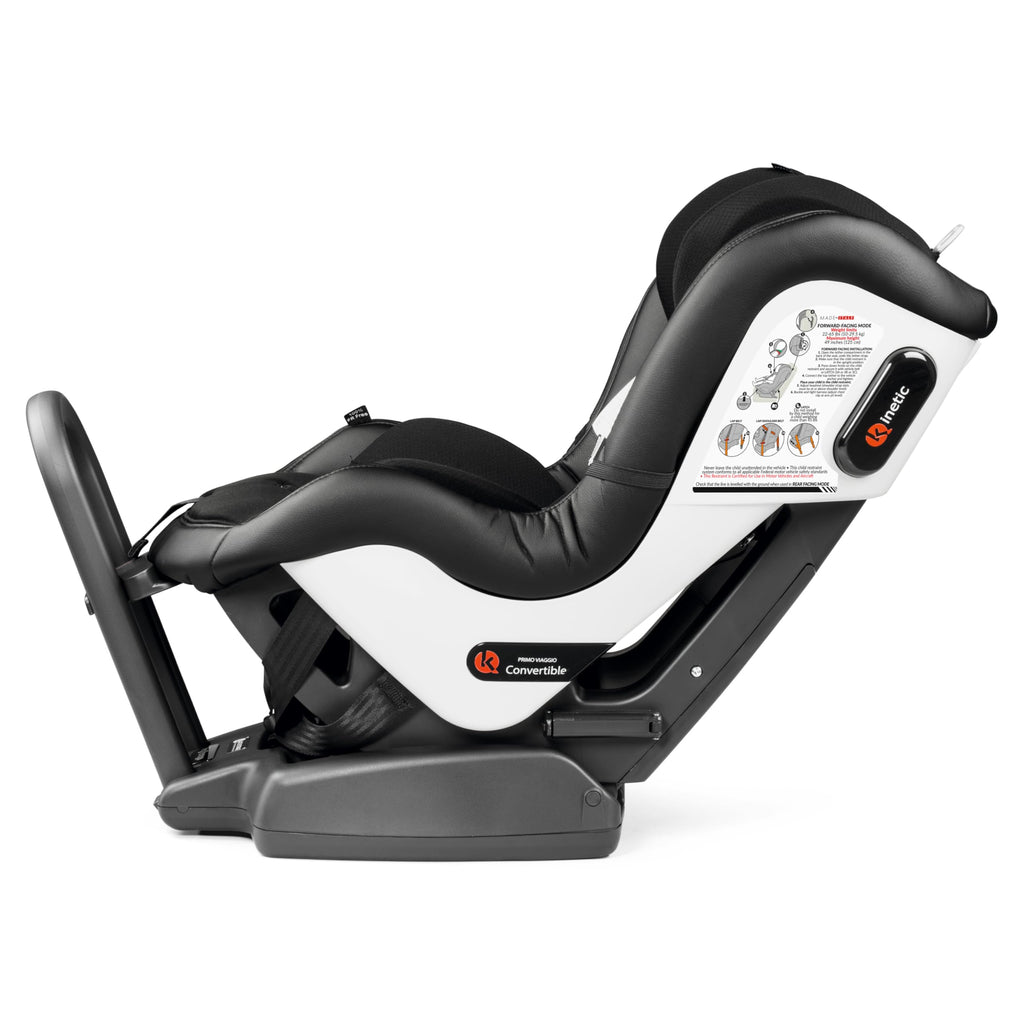 Reversible Convertible Car Seat T2852