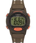Men's Digital Watch Q916