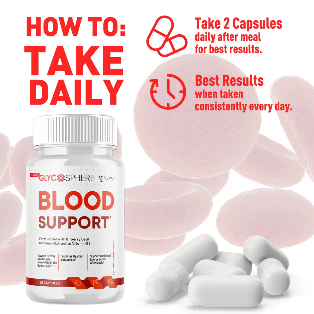 60 Capsules G7838