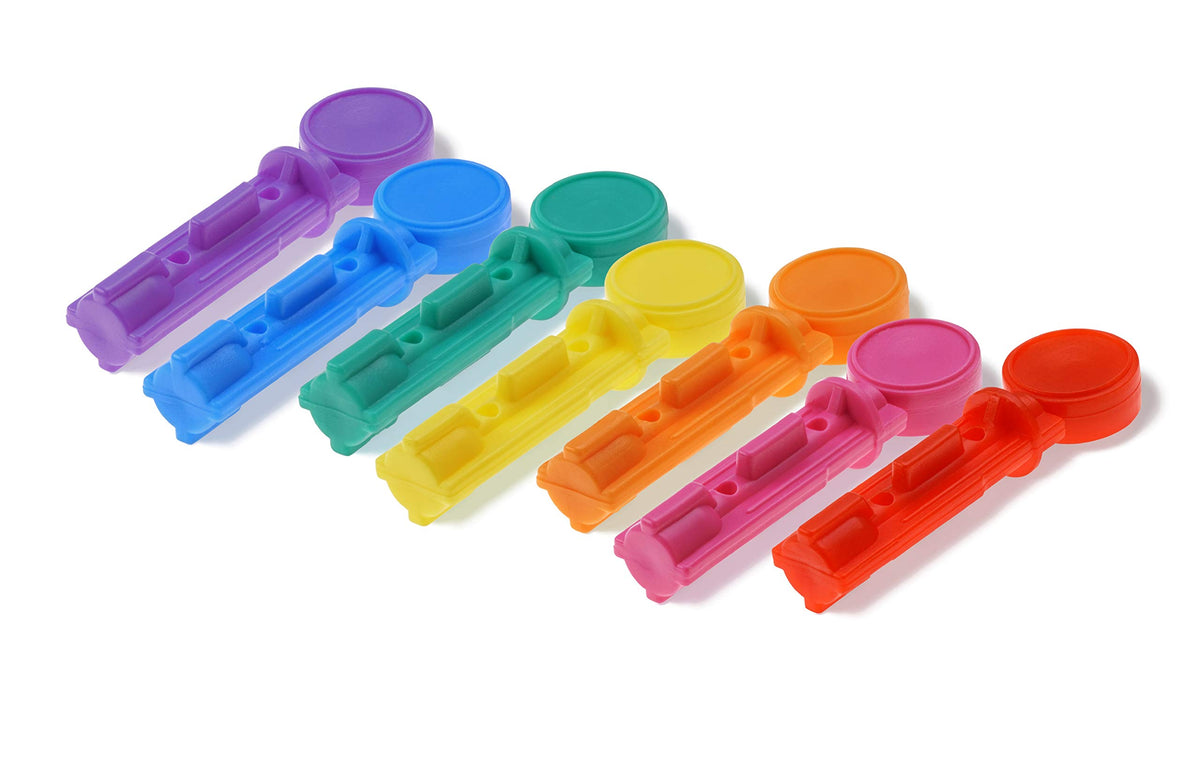 100 Count Lancets F933485