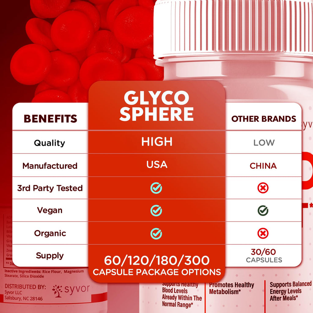 60 Capsules G7838