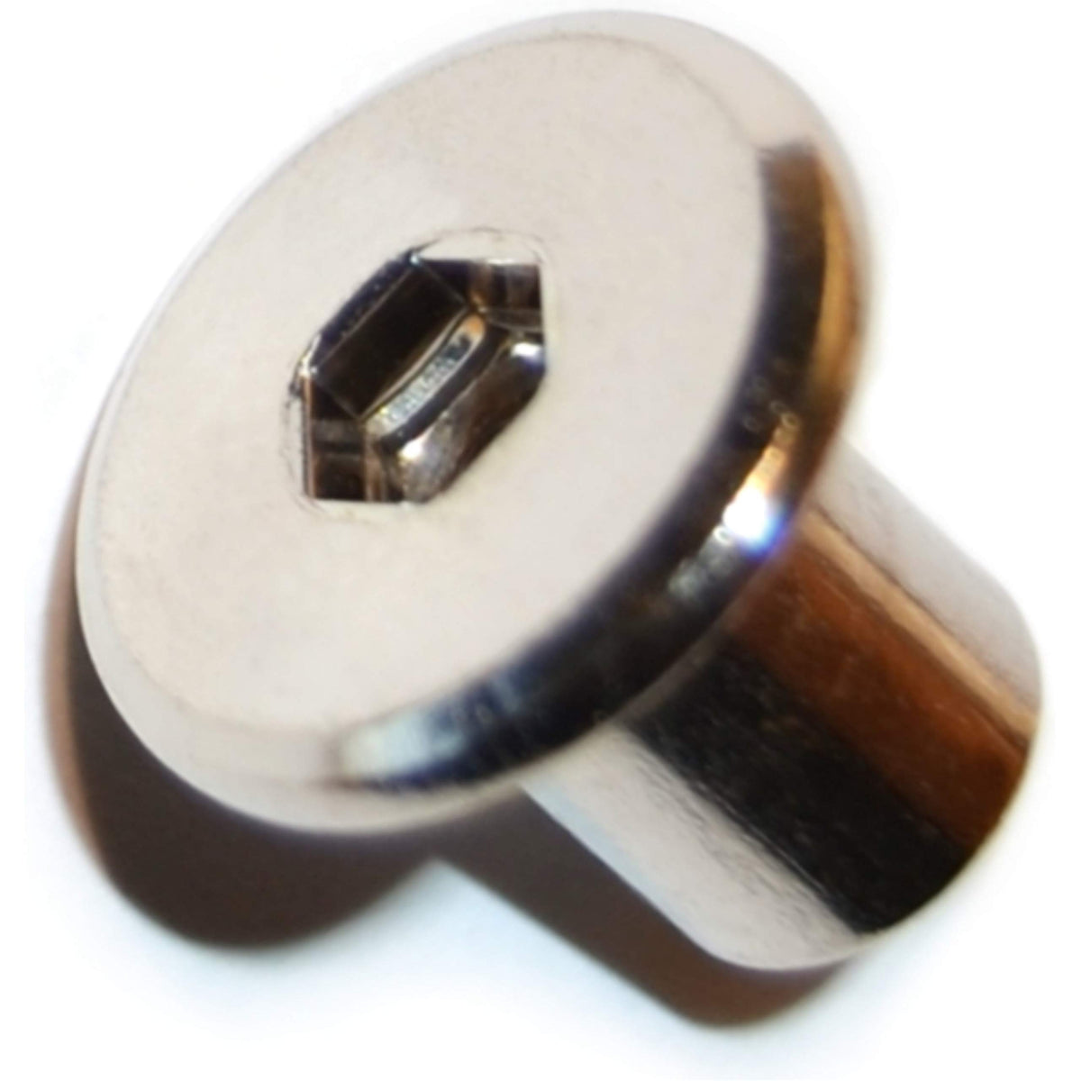 Joint Connector Cap 1/4-20 x 1/2 Piece-30 P4687
