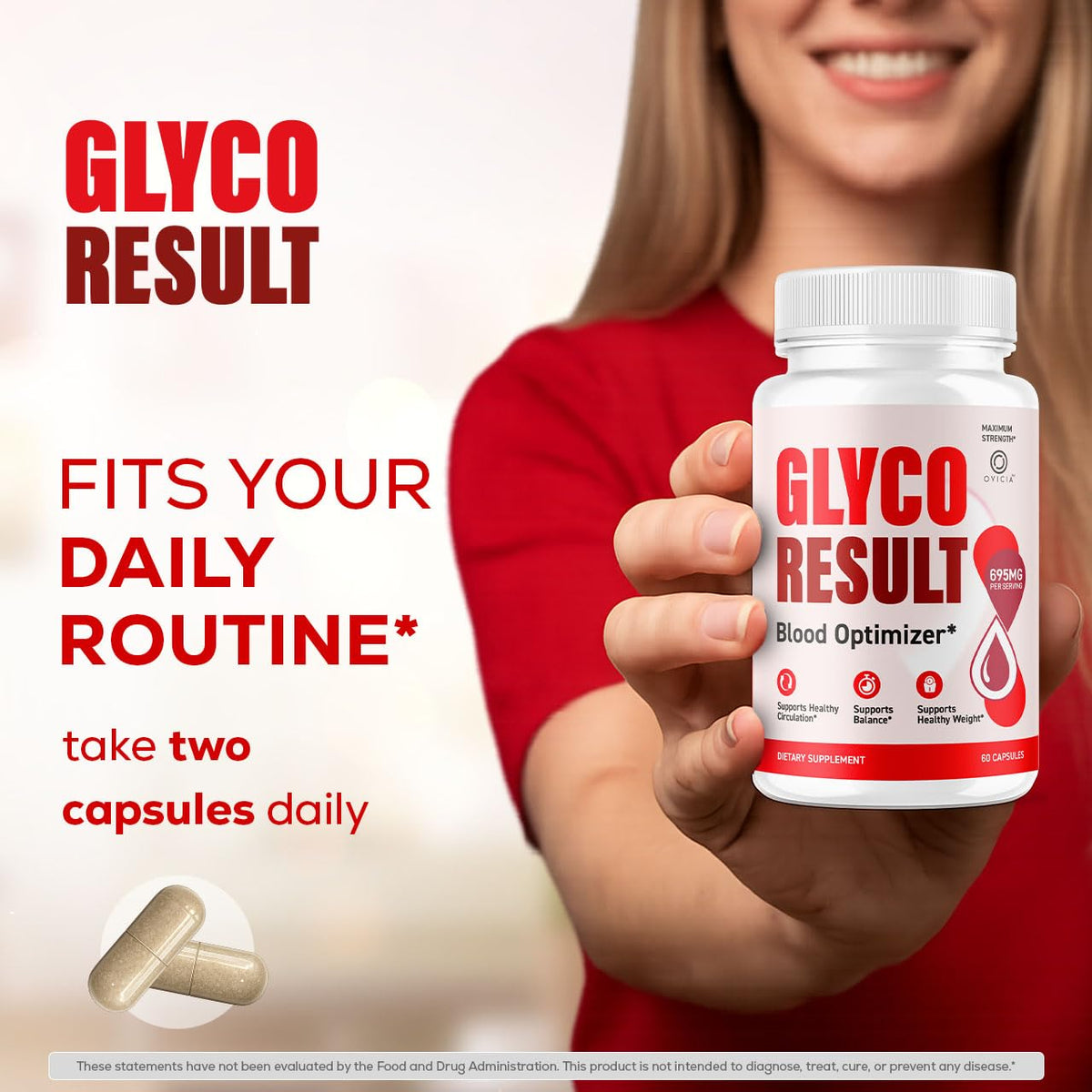 60 Capsules All Natural Vitamins N136
