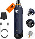 6-Speed Rechargeable Electric Dog Nail Grinder W647