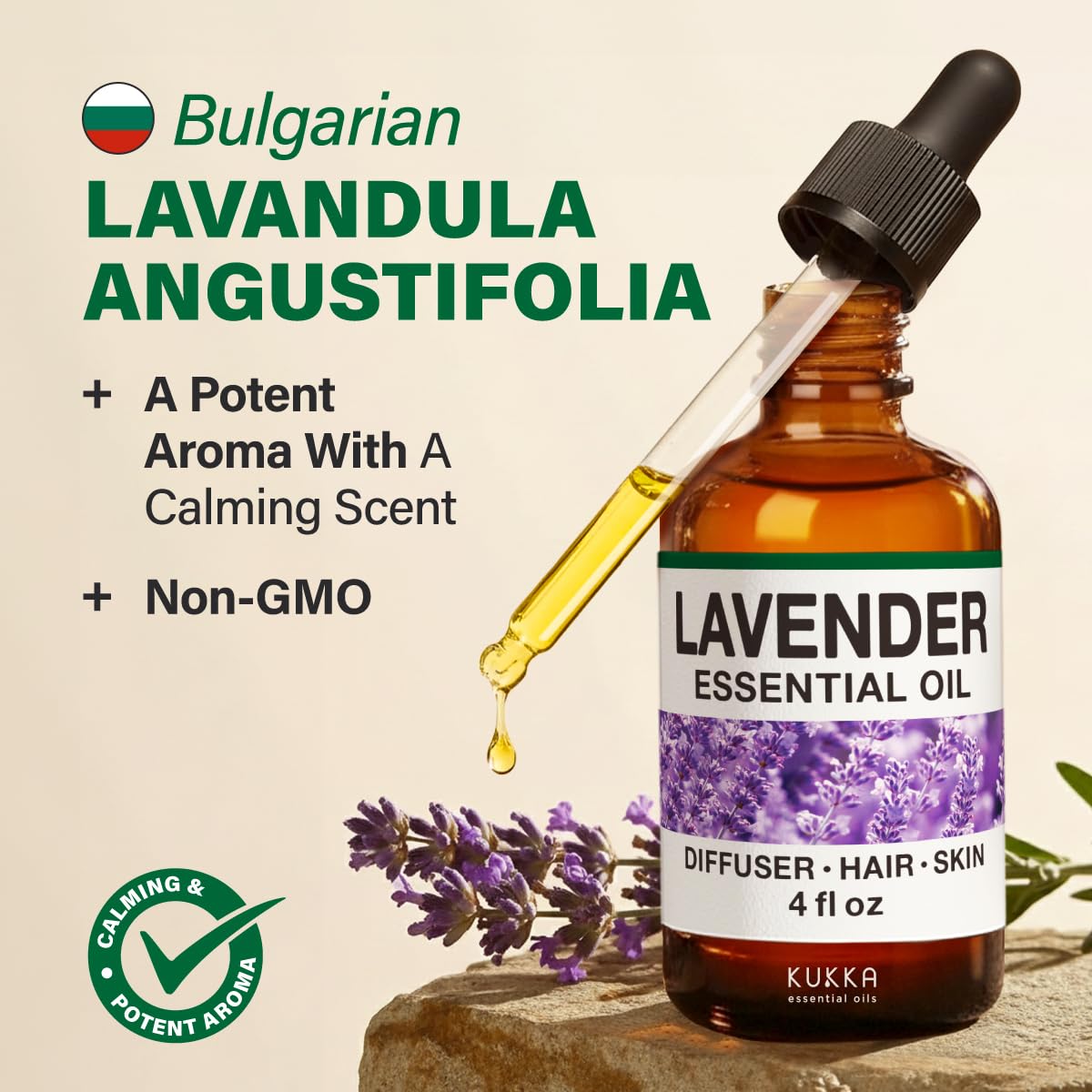 Lavender & Lime Essential Oil Set 2x4 fl oz D99967