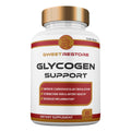 All Natural Maximum Strength Capsules 1 Month Supply D177207