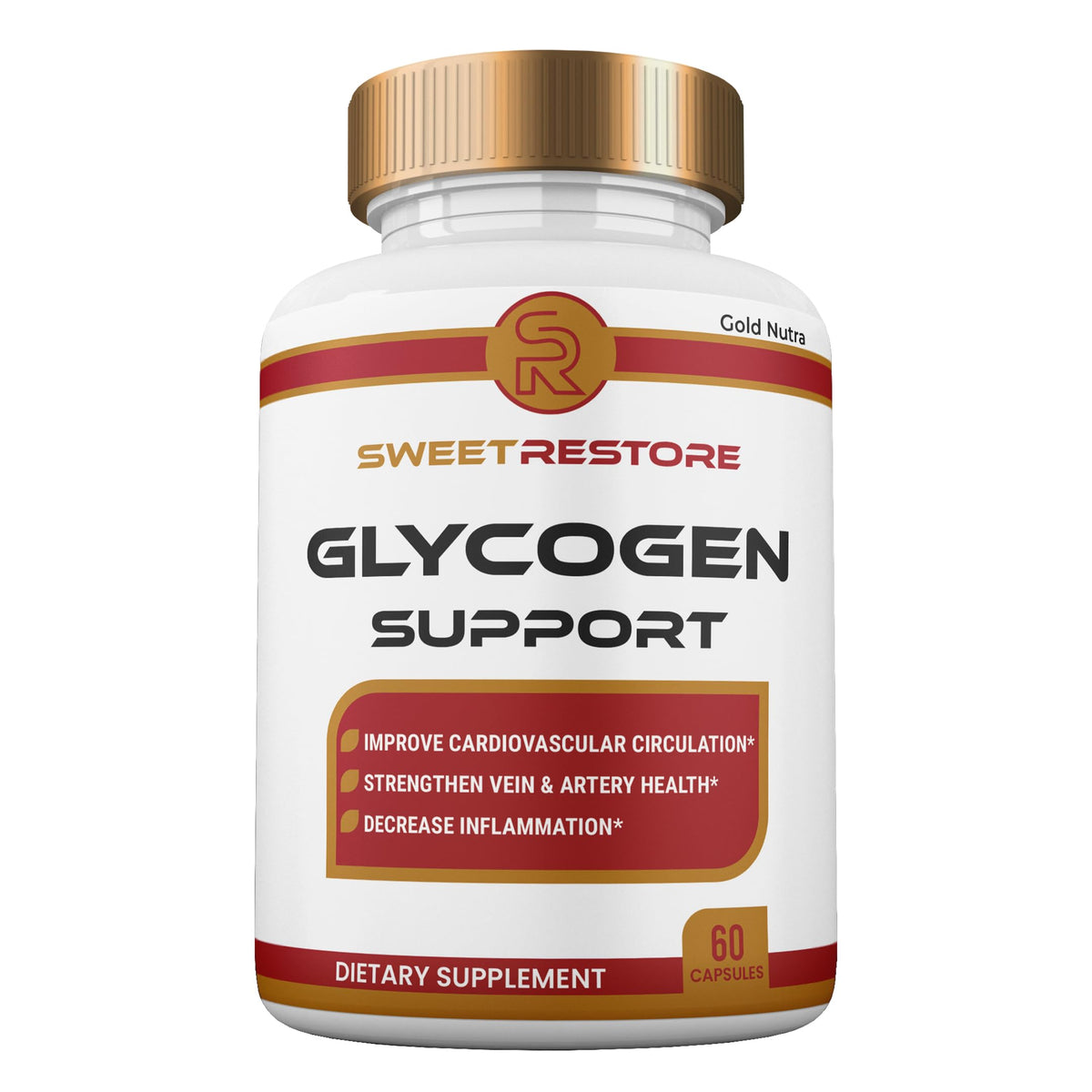 All Natural Maximum Strength Capsules 1 Month Supply D177207