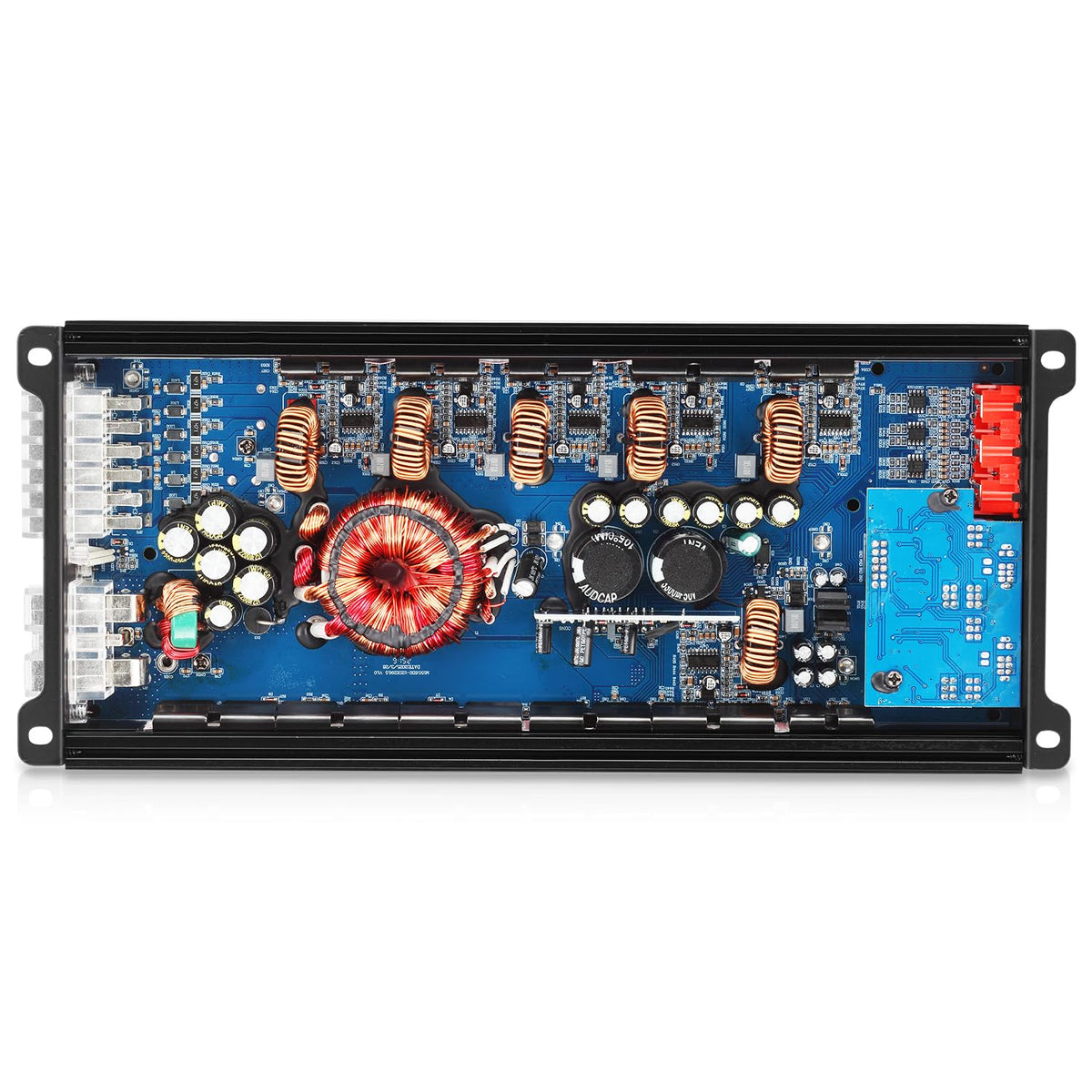 1500W RMS 6-Channel Class D Car Amplifier V892261