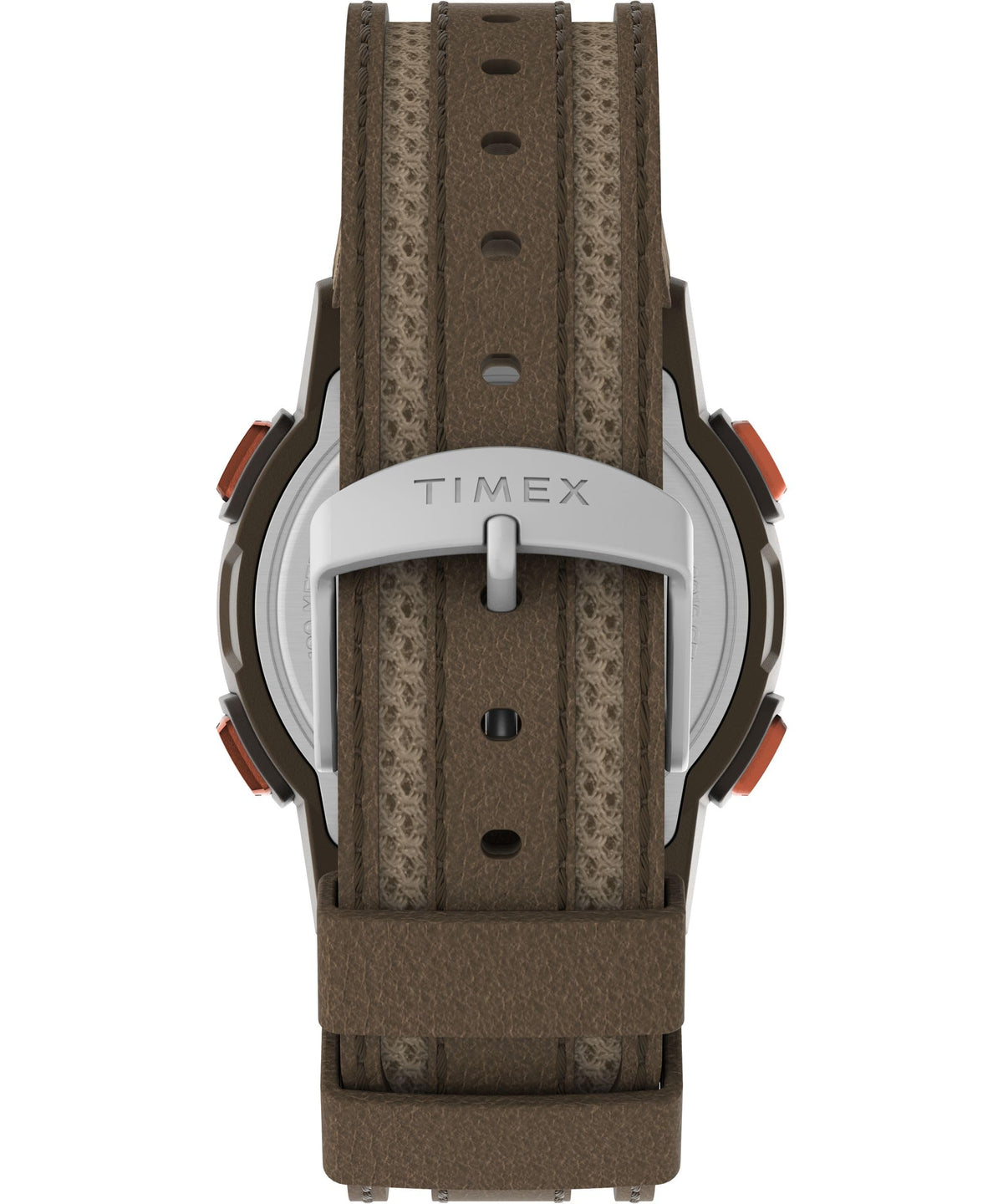 Men's Digital Watch Q916