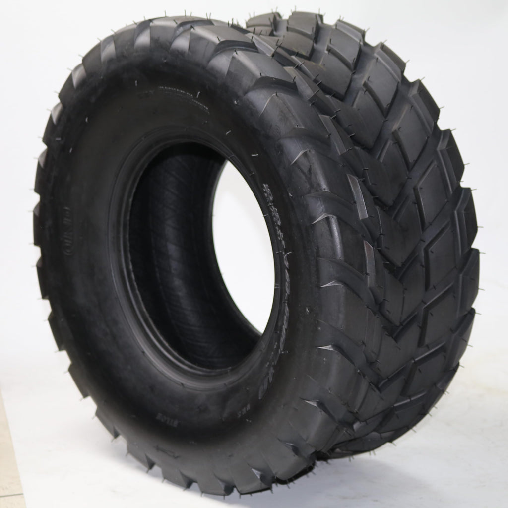 2-Pack 19X7-8 ATV/UTV Tubeless Tires D2732