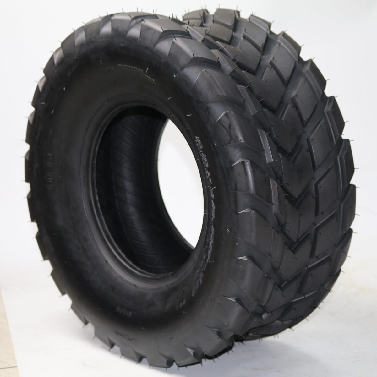2-Pack 19X7-8 ATV/UTV Tubeless Tires D2732