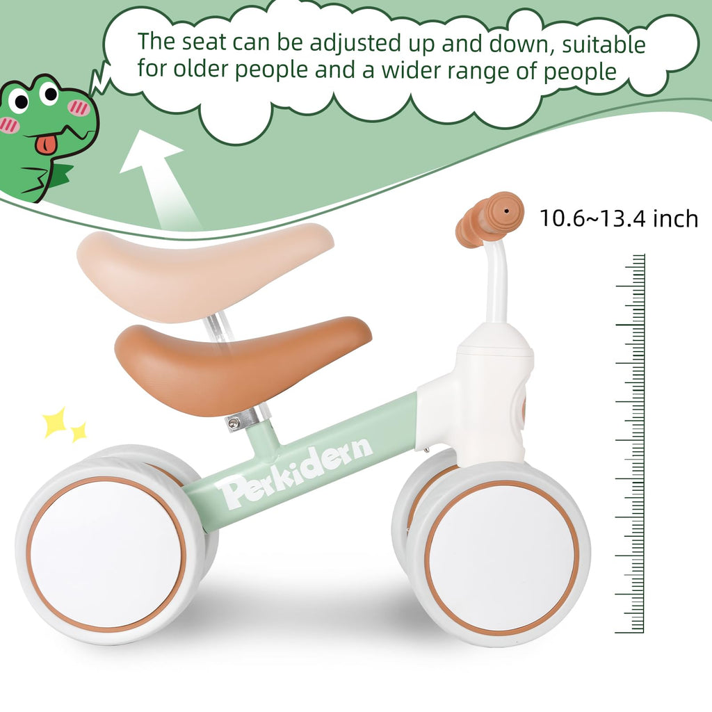 Balance Bike for 1+ Year Old Baby W21375