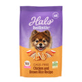 Small Breed Chicken & Brown Rice Dog Food 3.5 lb X672018