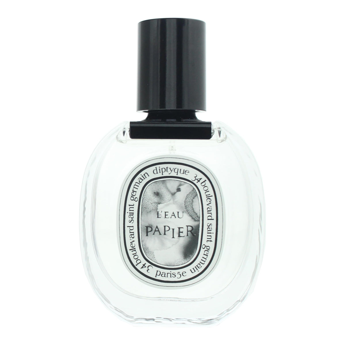 Eau de Toilette 50ml E583
