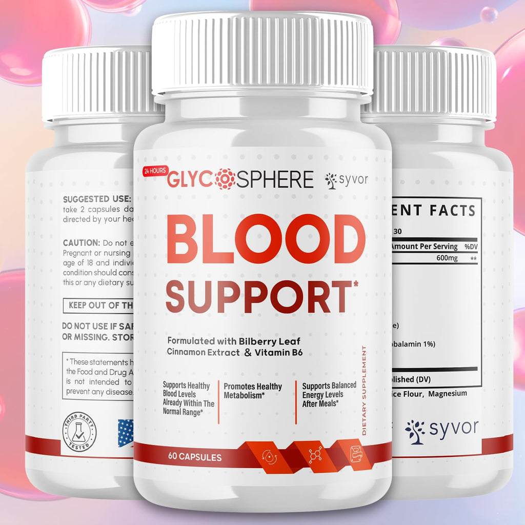 60 Capsules G7838