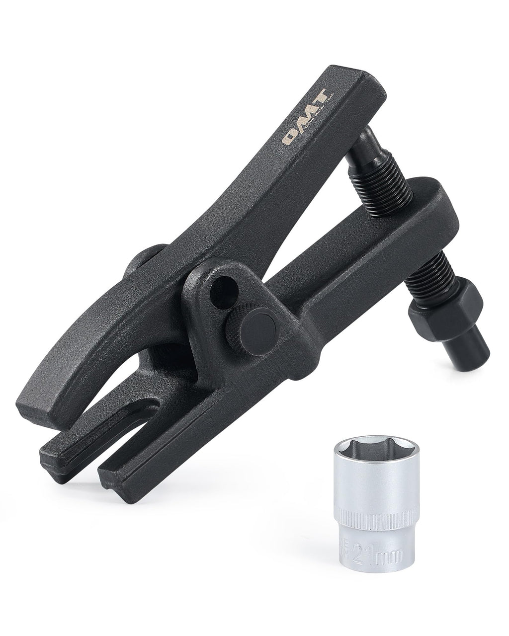 Ball Joint Separator and Extractor with 1/2" Socket I957468