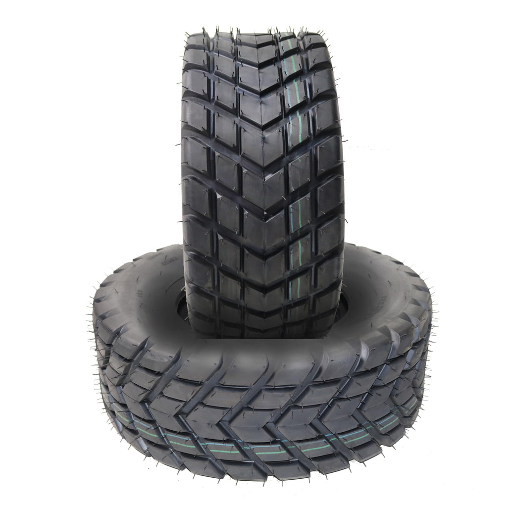 2-Pack 19X7-8 ATV/UTV Tubeless Tires D2732