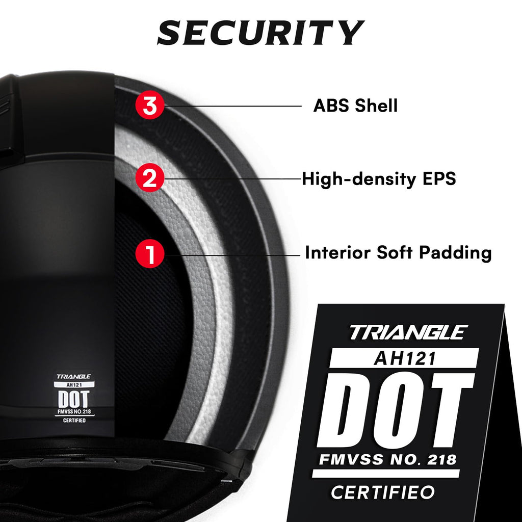 Flip Up Modular Helmet F47256