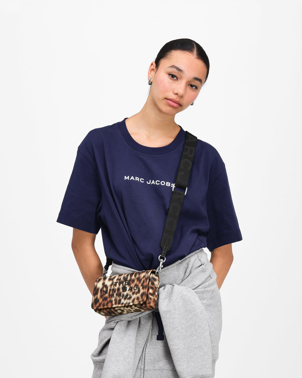 Leather Mini Bag X825693