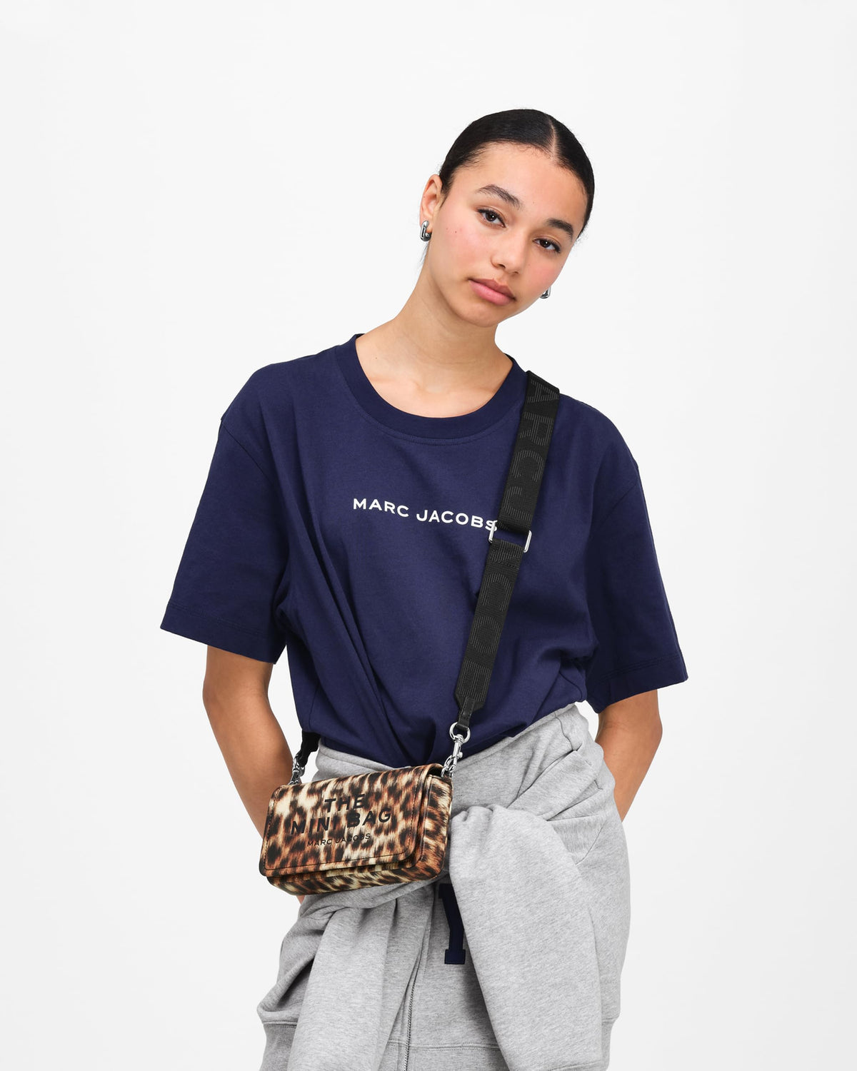 Leather Mini Bag X825693