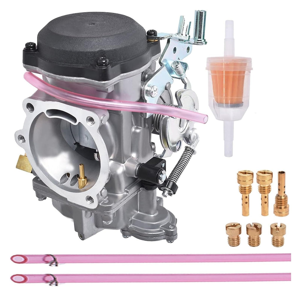 40mm Carburetor Q797