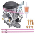 40mm Carburetor Q797