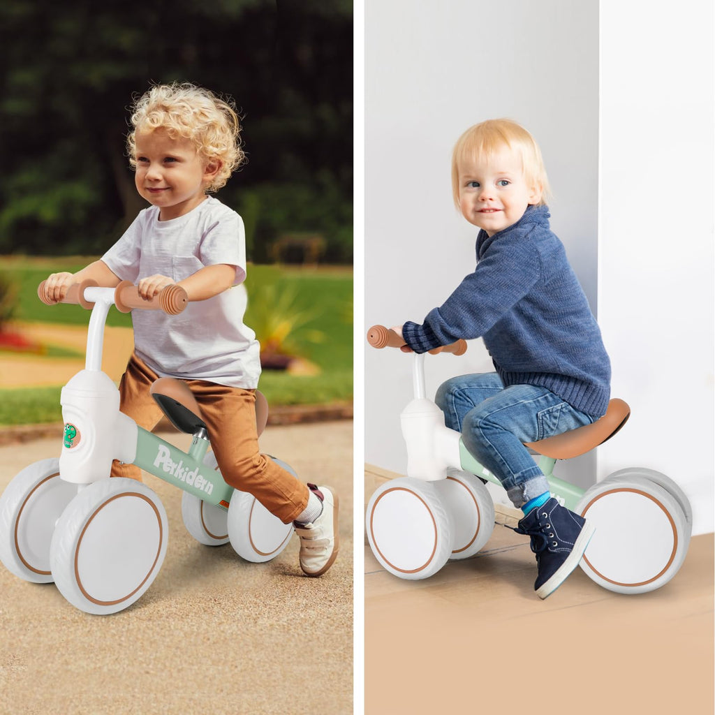 Balance Bike for 1+ Year Old Baby W21375