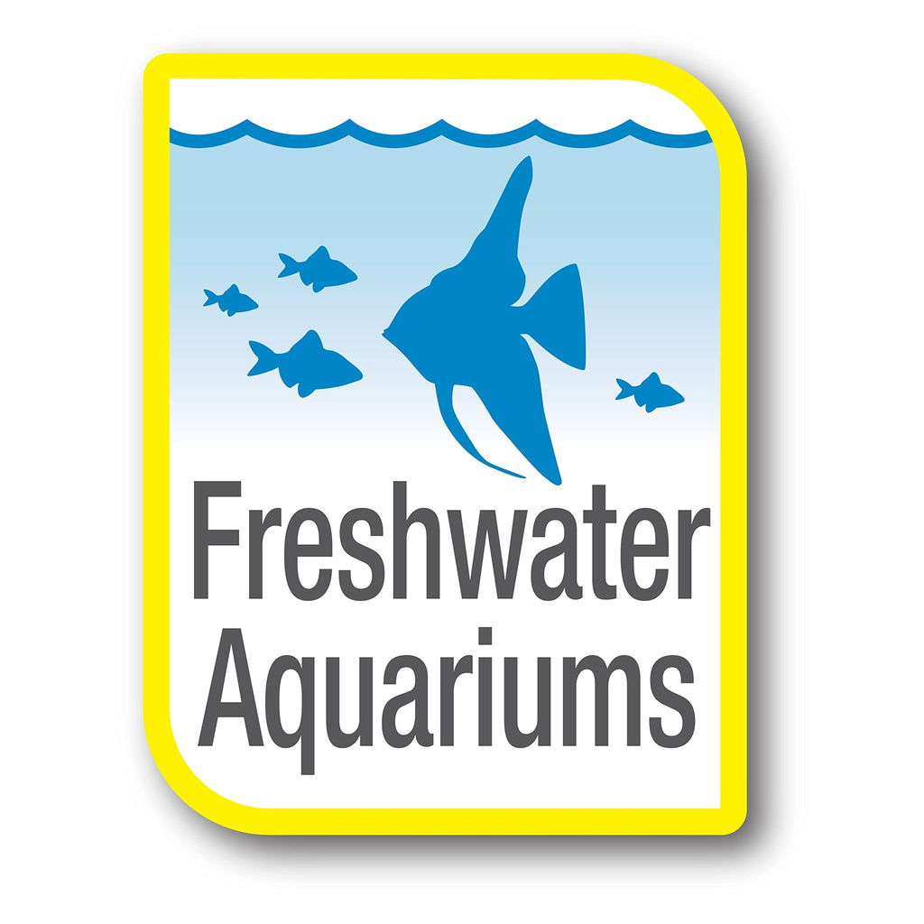 8.45 oz Freshwater Aquarium Treatment K40888